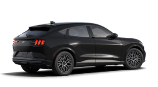 2025 Ford Mustang Mach-E® External Image 4